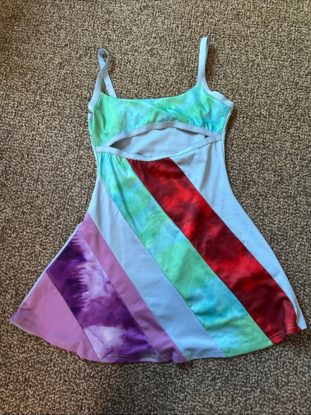 13 going on thirty dress costume
